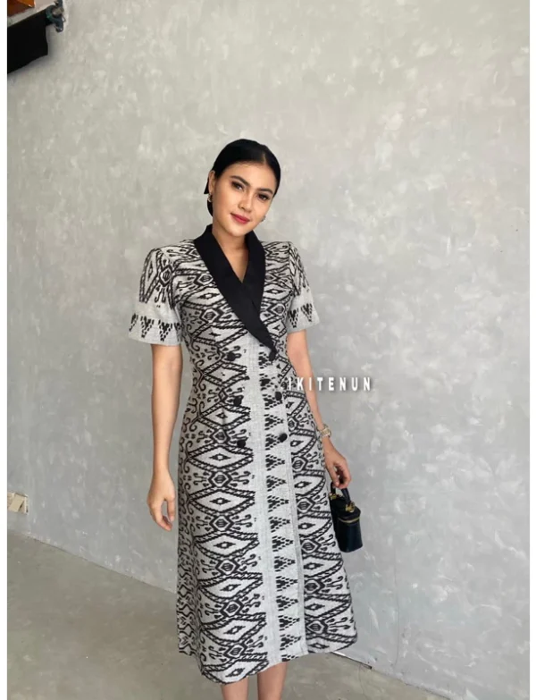 Pency Dress