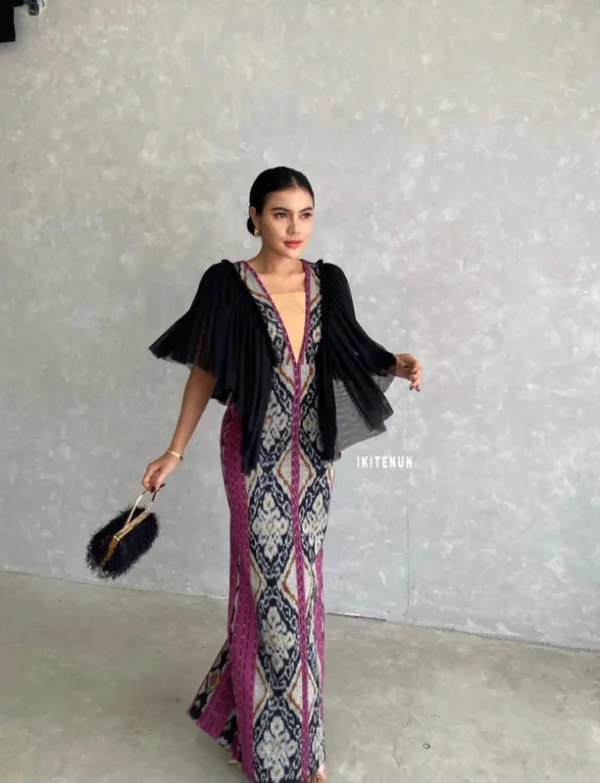 Kimmy Dress