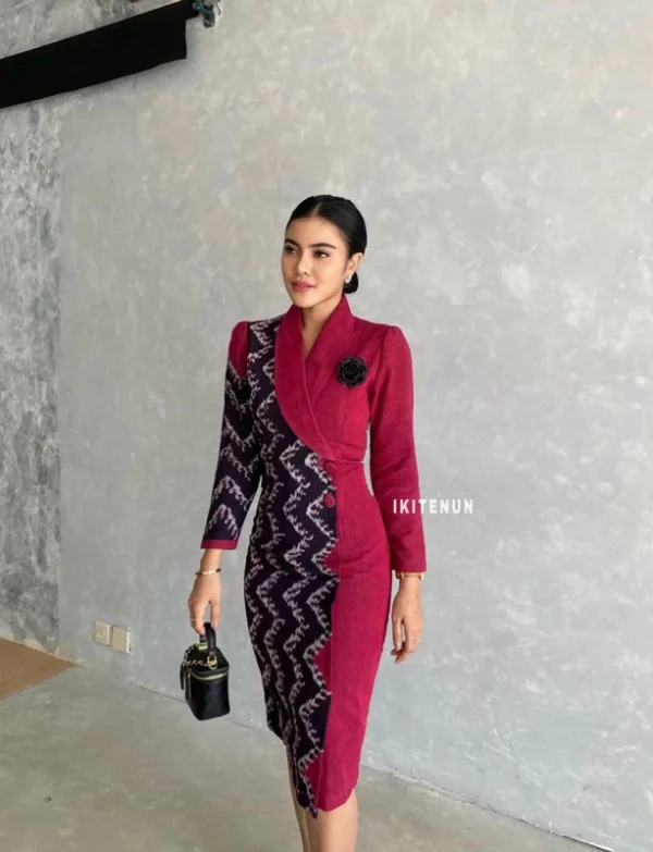 Ikka Dress