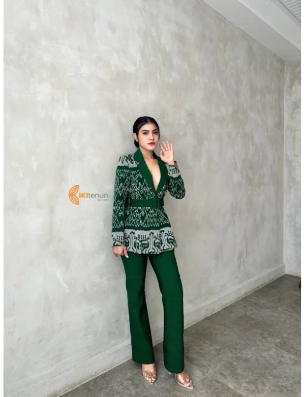 Nara Blazer