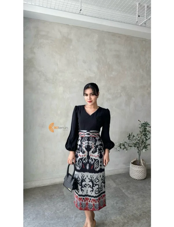 Monna Dress