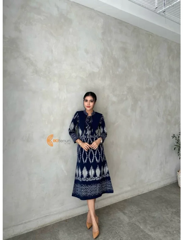 Becca Dress