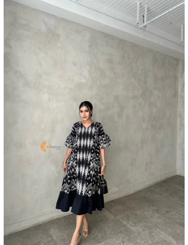 Anna Dress