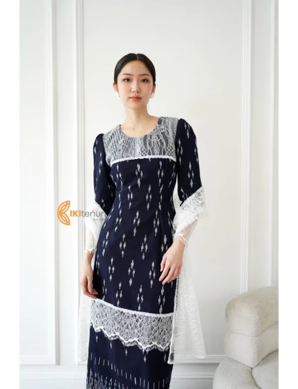 Dinara Set Tenun