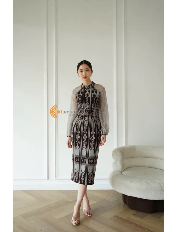 Arum Dress