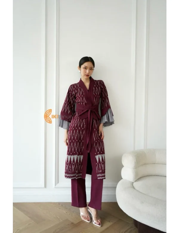 Sabell Kimono